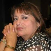Marta Elva Rico Profile Photo