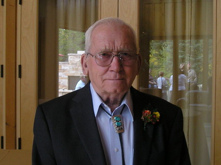 Lloyd  J. Swoboda