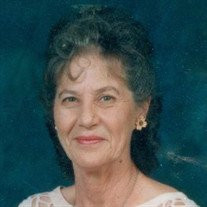 Wanda Tucker Profile Photo