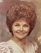 Barbara  Wooten  Mcdonald 