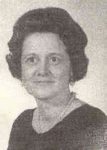 Marla May Stevens Profile Photo