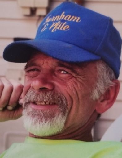 Glenn George Harding's obituary image