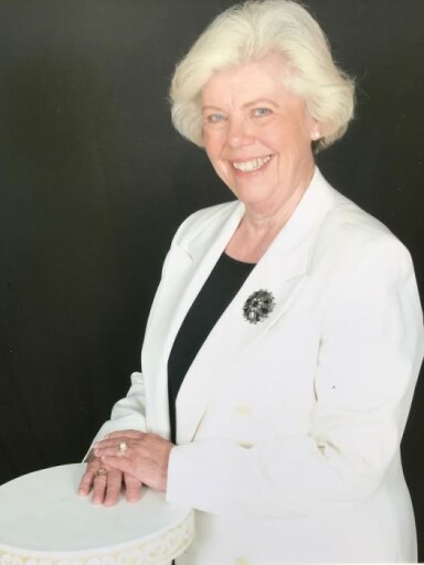 June Pettyjohn Blackwell Profile Photo