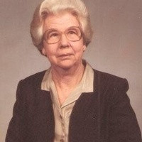 Lillian Mae Hestand Profile Photo