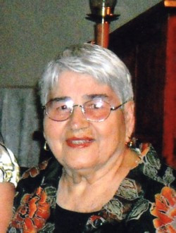 Rosa Galindo Cisneros