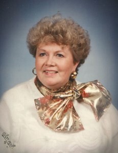 Sandra S. "Sandy" Streeter