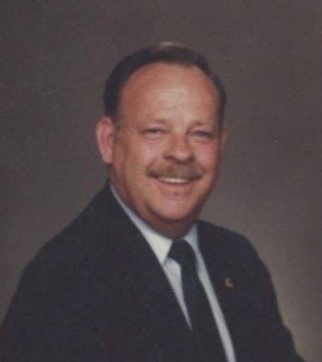 Richard A. Lane