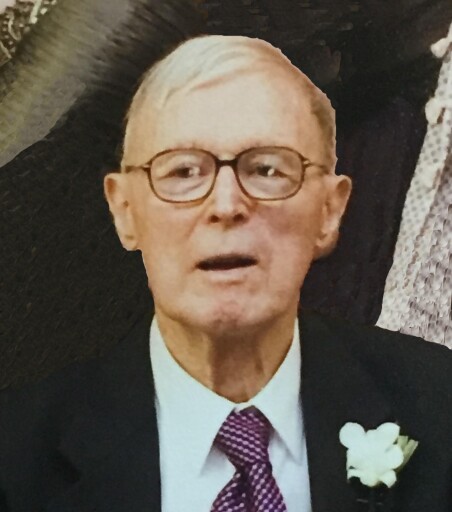 Edward C. O’Malley Profile Photo