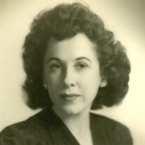 Beulah Ann Messick Profile Photo