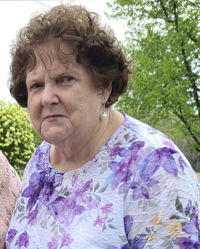 Betty Krafft Profile Photo