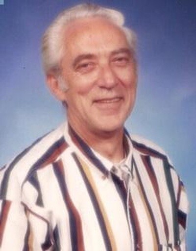 Henry Harmon