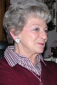 Virginia Rodick Profile Photo