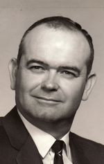 George D. Fish, Jr