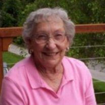 Freda Gayle Barnett