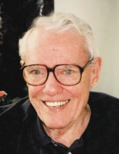 Rev. Hubert Wood Profile Photo