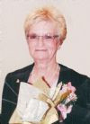 Peggy "P.R." Ruth Brannon