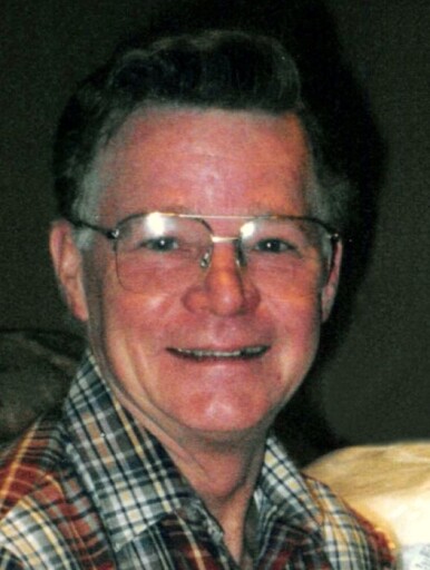 Robert "Bob" Walter Womack