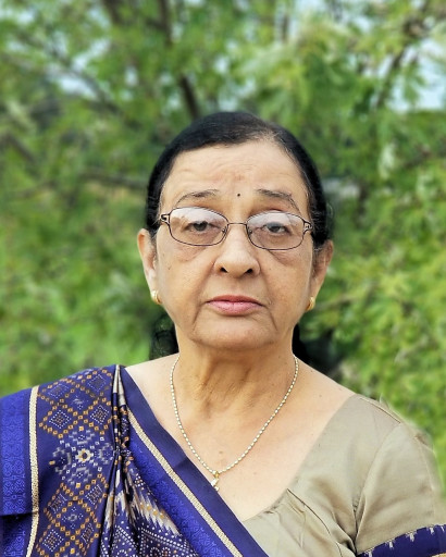Manjula Ramesh Gandhi Profile Photo