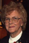 Mildred Millie A. Ferber