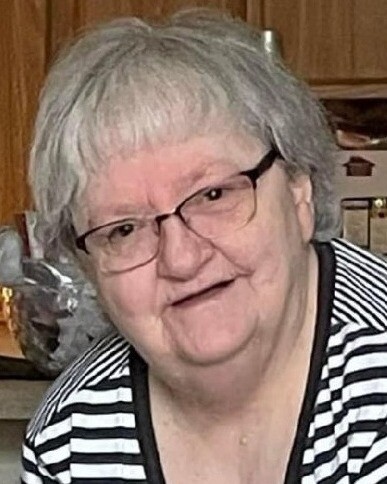 Janice L. Handrich's obituary image