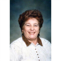 Donna D. VerSluis Reed