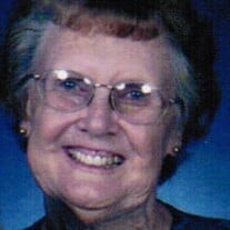 Mary Christine (Davis) Dyson Profile Photo