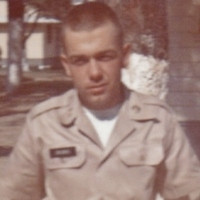Vernon L. Grubbs, Jr. (SSG, U.S. Army, Ret.)