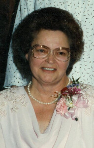 Helen E. Raines Profile Photo