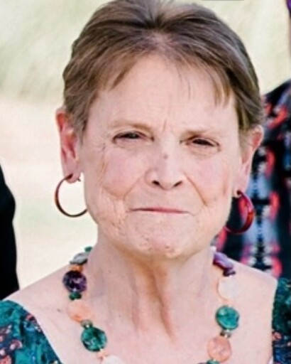 Mary Hatcher's obituary image