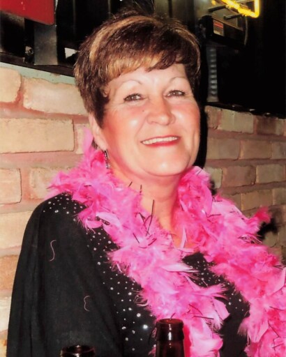 Susan E. Paradeaux's obituary image