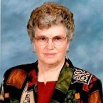 Kay Phyllis Walker