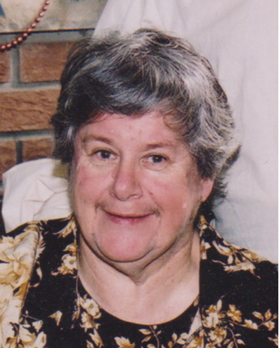 Joan Mary Jones Profile Photo