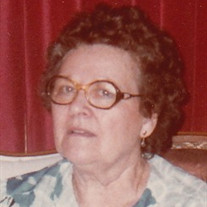 Oneida Mae Beard