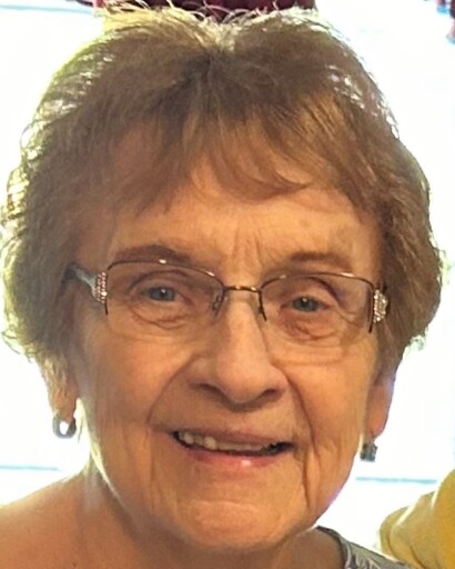 Darlene Joyce Rocheleau's obituary image