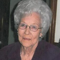 Mary Gladys Vandiver