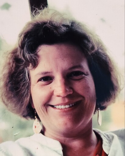 Frances Bradley's obituary image