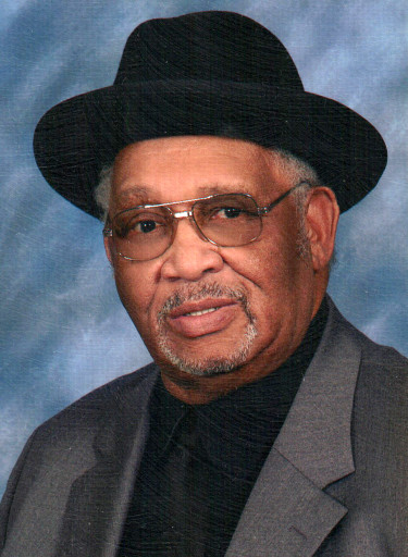 Herman Johns, Jr.