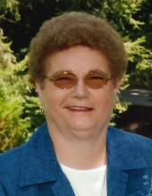 Natalie "Joan" Hall Profile Photo