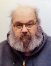 William R. Johnson Profile Photo