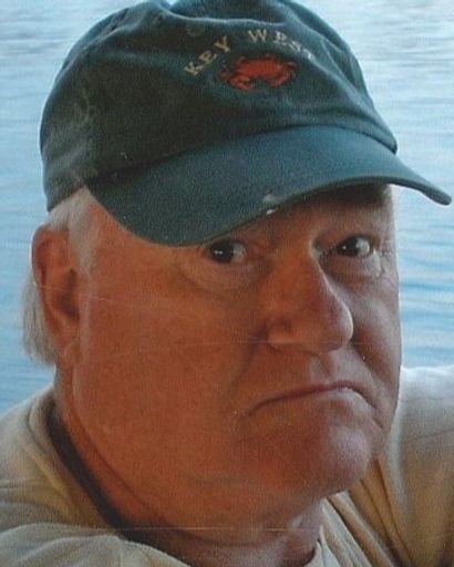 Robert E. "Bob" Keyes