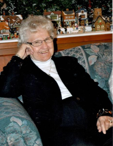 Virginia "Deda" Myrtle Behrens Profile Photo
