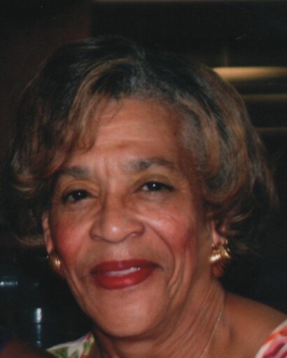 Deborah Ford-Williams's obituary image
