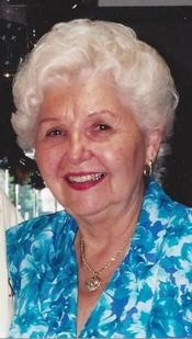 Judith Donaldson