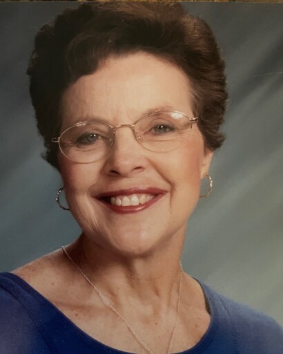 Dora Waldrop Profile Photo