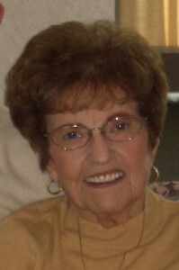 Verna F. Scheetz-Perreault Profile Photo