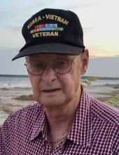 Smsgt. Robert  Edward "Bob" Sisk, Usaf (Ret.)