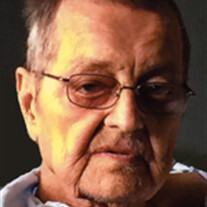 Leon G. Jacobsen