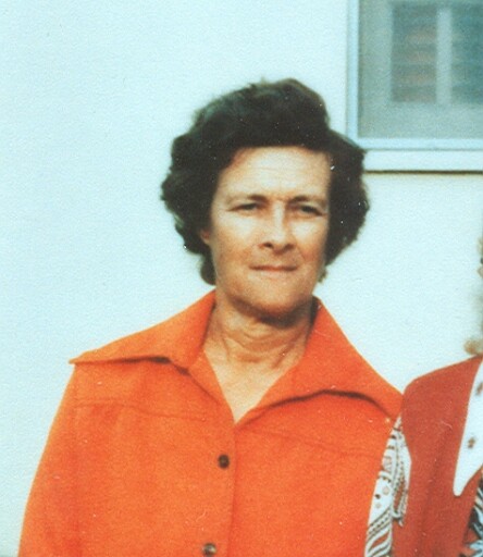 Edna Crotteau