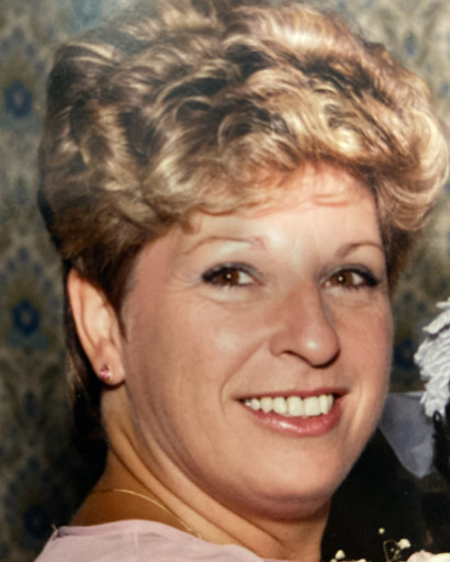 Helene M. Cashin Profile Photo
