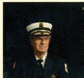 Joseph B. J.B. Chief Harrell, Jr. Profile Photo